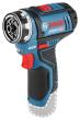 Bosch Akku-Bohrschrauber GSR 12V-15 FC Produktbild img2 S