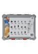 15-teiliges Fräser-Set, 8-mm-Schaft Produktbild img3 S