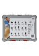 Bosch 15-teiliges Fräser-Set, 6-mm-Schaft Produktbild img3 S