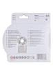 X-LOCK Diamanttrennscheibe Standard for Ceramic 110&nbsp;x&nbsp;22,23&nbsp;x&nbsp;1,6&nbsp;x&nbsp;7,5 Produktbild img3 S