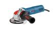 Bosch Winkelschleifer GWX 9-125 S, X-LOCK Produktbild