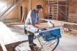Bosch Tischsäge GTS 635-216 und Arbeitstisch GTA 560 Produktbild img4 S