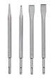 Bosch PRO SDS plus-4C Meißel-Set, 4-tlg. Produktbild