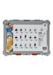 Bosch 15-teiliges Fräser-Set, 1/4-Zoll Schaft Produktbild img2 S