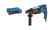 Bohrhammer mit SDS plus GBH 2-28, Handwerkerkoffer Produktbild