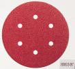 Bosch Schleifblatt C430, 150 mm, 40, 6 Löcher, Klett, 5er-Pack Produktbild