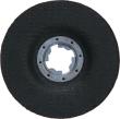 Bosch PRO Metal X-Lock Schleifscheibe, 115 x 6 x 22,23&nbsp;mm Produktbild img2 S