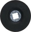 Bosch PRO Metal X-Lock Schleifscheibe, 125 x 6 x 22,23 mm Produktbild img2 S