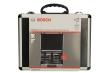Bosch 11-tlg. Meißel- und Hammerbohrer-Set SDS plus-3, 5–12&nbsp;mm Produktbild img3 S