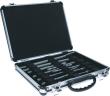 Bosch 11-tlg. Meißel- und Hammerbohrer-Set SDS plus-3, 5–12&nbsp;mm Produktbild img1 S