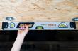 Bosch Optisches Nivelliergerät Wasserwaage 60 cm Produktbild img2 S