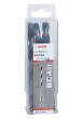 Bosch HSS PointTeQ Sechskantbohrer 10,0 mm, 5-tlg. Produktbild img2 S