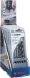 Bosch HSS PointTeQ Sechskantbohrer-Set in Schaukasten, 5-tlg., 2–6 mm Produktbild