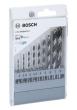 Bosch HSS PointTeQ Sechskantbohrer-Set, 9-tlg., 2–8&nbsp;mm Produktbild img3 S