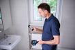 Bosch Wärmebildkamera GTC 600 C mit 1x Akku GBA 12V 2.0Ah Produktbild img5 S