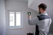 Bosch Wärmebildkamera GTC 600 C mit 1x Akku GBA 12V 2.0Ah Produktbild img6 S