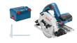Handkreissäge GKS 55+ GCE, mit L-BOXX Produktbild