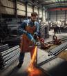 Bosch Combo Kit: 2-tlg. Winkelschleifer-Set: GWS 22-230 J + GWS 880 Produktbild img3 S