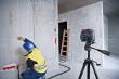 Linienlaser GLL 2-15 G mit Baustativ Produktbild img4 S