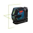 Linienlaser GLL 2-15 G mit Baustativ Produktbild img1 S