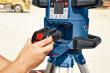 Bosch Rotationslaser GRL 600 CHV, mit Akku und Schnellladegerät Produktbild img12 S