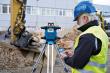 Bosch Rotationslaser GRL 600 CHV, mit Akku und Schnellladegerät Produktbild img9 S