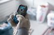 Bosch Laser-Entfernungsmesser GLM 50-27 CG mit BA 3.7V 1.0Ah A und USB-C-Kabel Produktbild img10 S