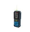 Bosch Laser-Entfernungsmesser GLM 50-27 CG mit BA 3.7V 1.0Ah A und USB-C-Kabel Produktbild img2 S