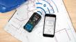 Bosch Laser-Entfernungsmesser GLM 50-27 CG mit BA 3.7V 1.0Ah A und USB-C-Kabel Produktbild img5 S