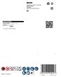 Bosch EXPERT MultiMaterial X-LOCK Diamanttrennscheiben Produktbild img14 S