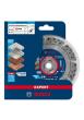 Bosch EXPERT MultiMaterial X-LOCK Diamanttrennscheiben Produktbild img15 S
