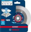Bosch EXPERT HardCeramic X-LOCK Diamanttrennscheiben Produktbild img21 S