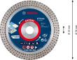 Bosch EXPERT Hard Ceramic Diamanttrennscheibe, 76x22,23 mm Produktbild img4 S