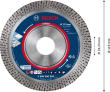 Bosch EXPERT HardCeramic Diamanttrennscheiben Produktbild img14 S