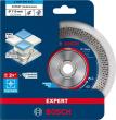 Bosch EXPERT HardCeramic Diamanttrennscheiben Produktbild img13 S