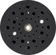 EXPERT Multihole (EXPERT Multiloch) Universalstützteller, 125&nbsp;mm, hart Produktbild img2 S