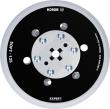EXPERT Multihole (EXPERT Multiloch) Universalstützteller, 125&nbsp;mm, hart Produktbild img1 S