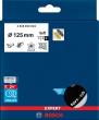 EXPERT Multihole (EXPERT Multiloch) Universalstützteller, 125&nbsp;mm, hart Produktbild img4 S