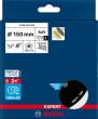 Bosch EXPERT Multihole Universalstützteller, 150 mm, hart. Für Exzenterschleifer Produktbild img17 S