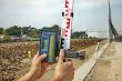 Bosch Laser-Empfänger LR 45 Produktbild img4 S