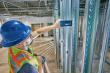Bosch Laser-Empfänger LR 45 Produktbild img7 S