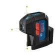 Bosch Punktlaser GPL 3 G Produktbild img1 S
