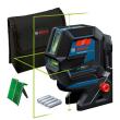 Bosch Kombilaser GCL 2-50 G Produktbild img2 S