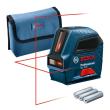 Bosch Linienlaser GLL 2-10 Produktbild img2 S