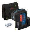 Bosch Punktlaser GPL 3 G Produktbild img2 S
