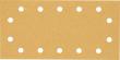 Bosch EXPERT C470 Schleifpap., 14 Löcher für Schw.schl., 115 x 230 mm, 50-tlg. Produktbild img1 S