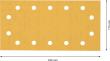 Bosch EXPERT C470 Schleifpap., 14 Löcher für Schw.schl., 115 x 230&nbsp;mm, 50-tlg. Produktbild img13 S