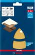 Bosch EXPERT C470 Schleifpapier mit 11 Löchern, 10er-Pack Produktbild img12 S