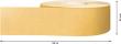 Bosch EXPERT C470 Schleifpapierrolle zum Handschleifen, 93 mm x 50 m Produktbild img10 S