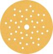 Bosch EXPERT C470 Schleifpapier Mehrloch für Exzenterschleifer, 125 mm, 50-tlg. Produktbild img1 S